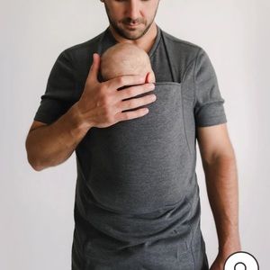 Lalabu the dad shirt